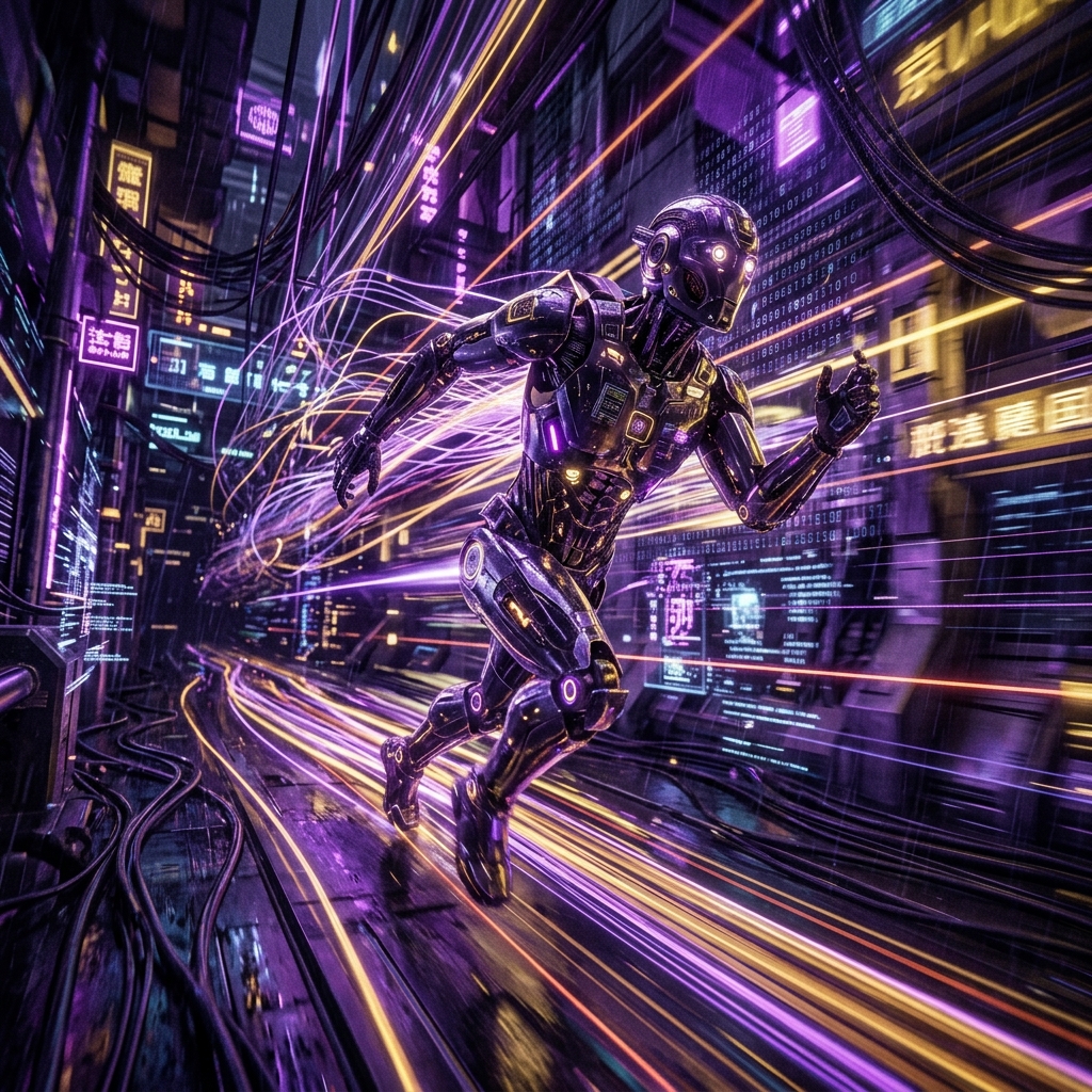 Velocidade e Performance